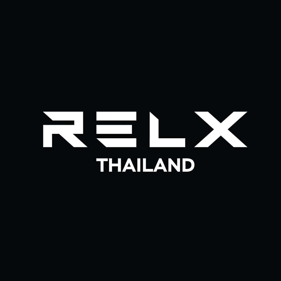Logo RELX Thailand