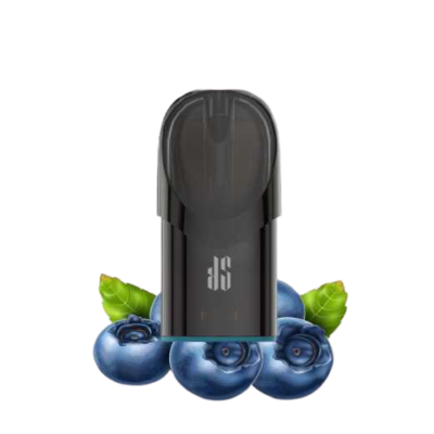 ks pods blueberry