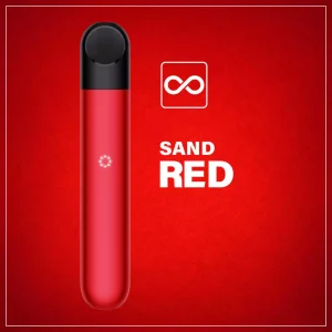 relx infinity kit red