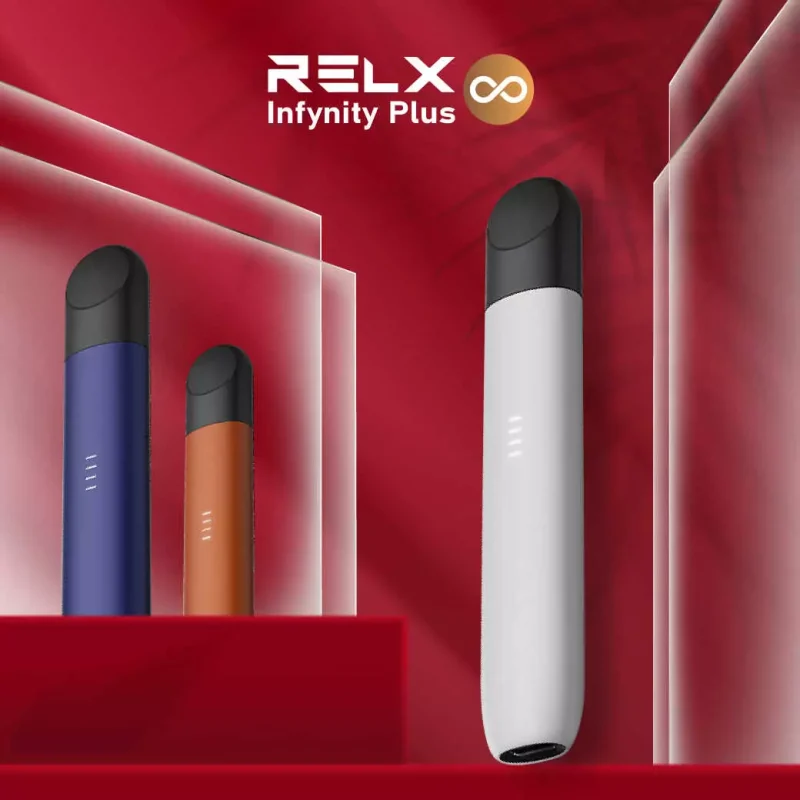img relx infinity plus by ksthailand 2