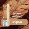 Ks Quik 6000 Puff Creamy Tobacco