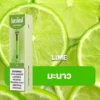 Ks Quik 6000 Puff Lime